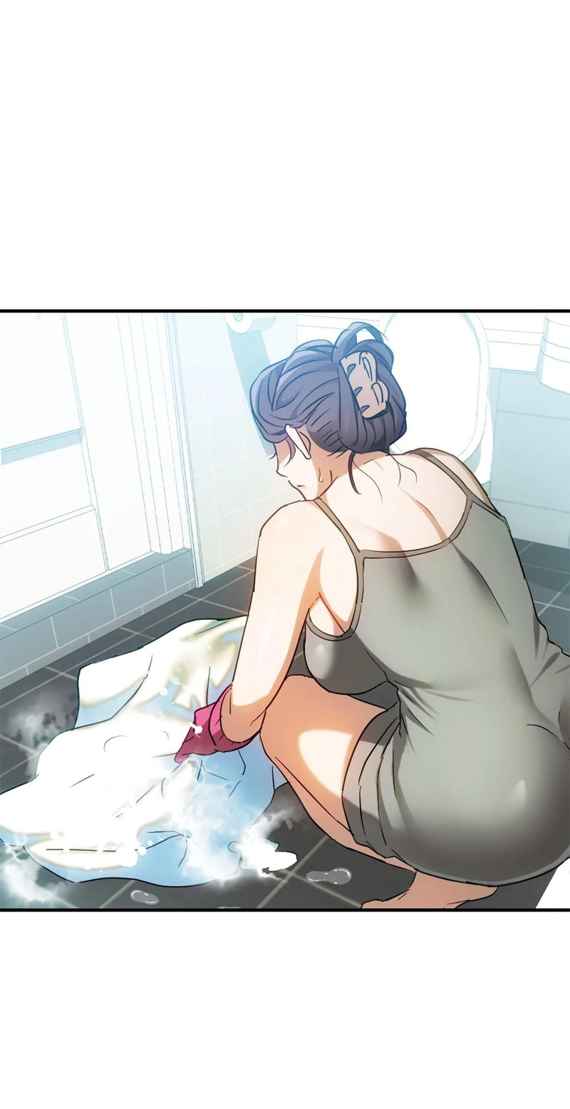 I Can’t Stand It, Ajumma chapter 26 page 52