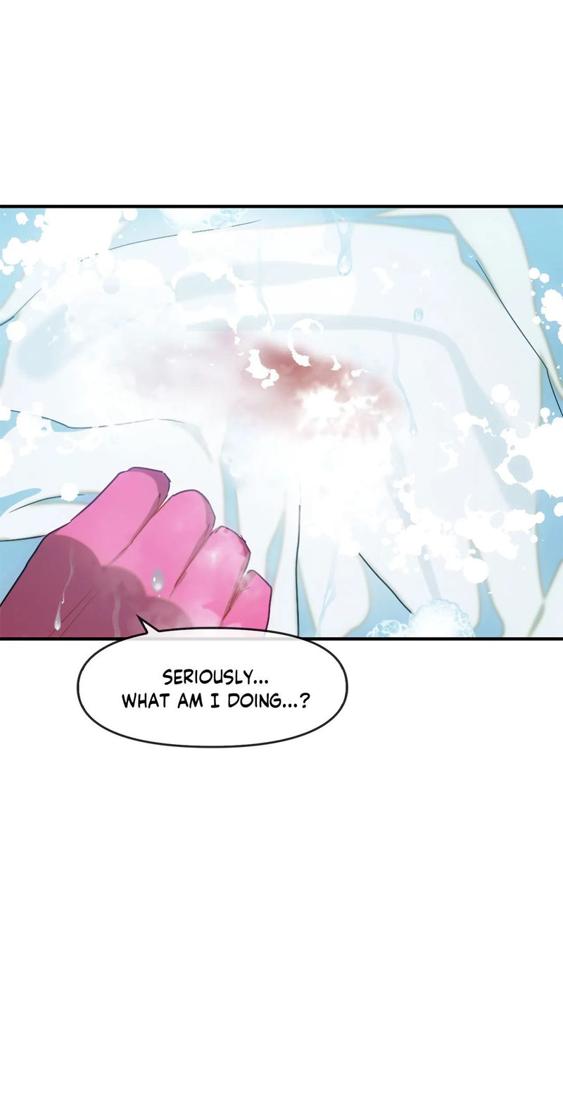 I Can’t Stand It, Ajumma chapter 26 page 53