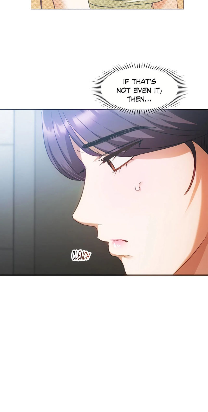 I Can’t Stand It, Ajumma chapter 26 page 60