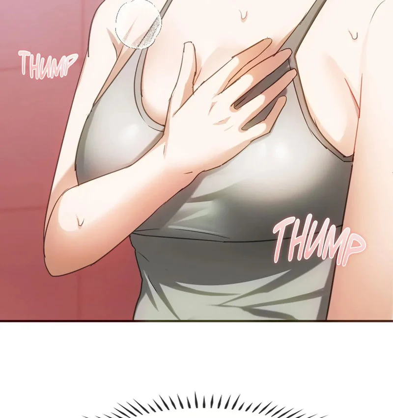 I Can’t Stand It, Ajumma chapter 27 page 4