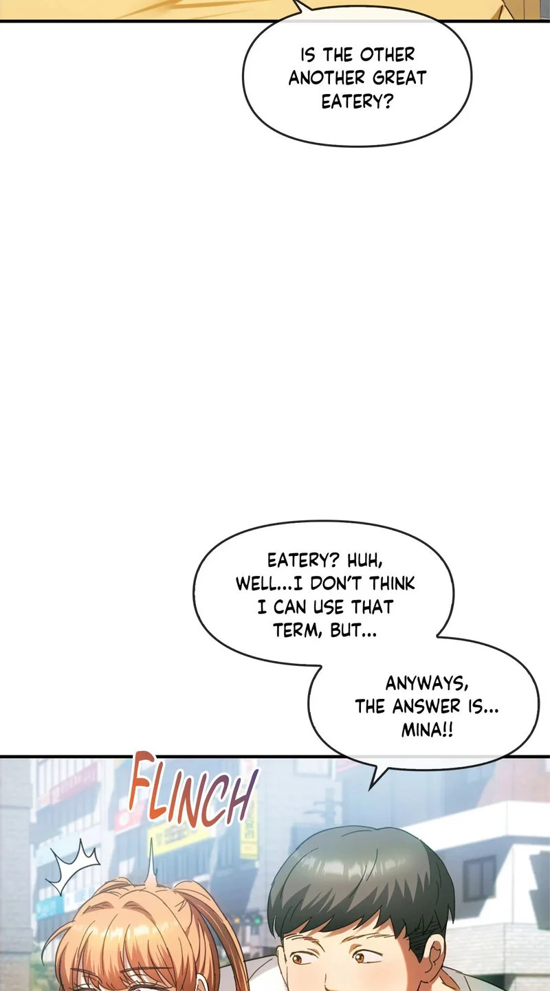 I Can’t Stand It, Ajumma chapter 27 page 9