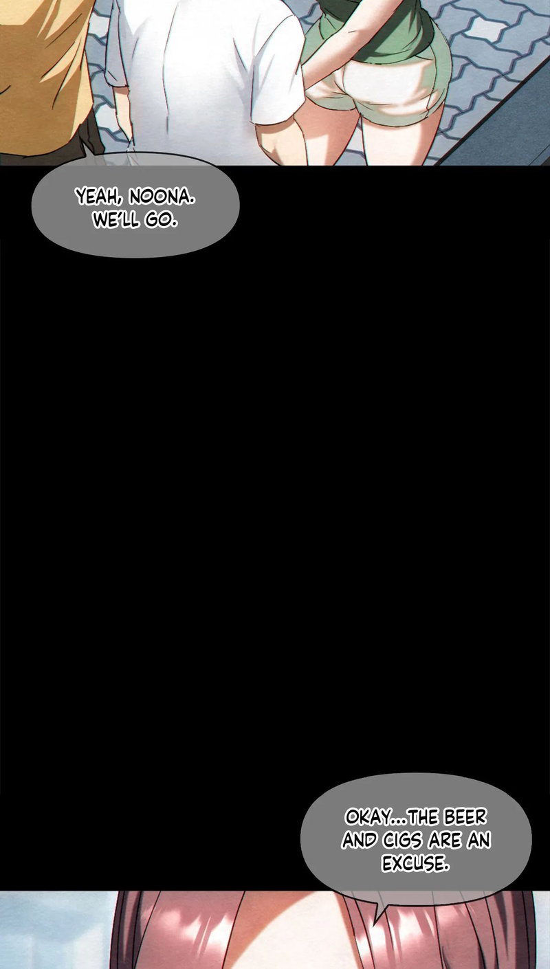 I Can’t Stand It, Ajumma chapter 27 page 29