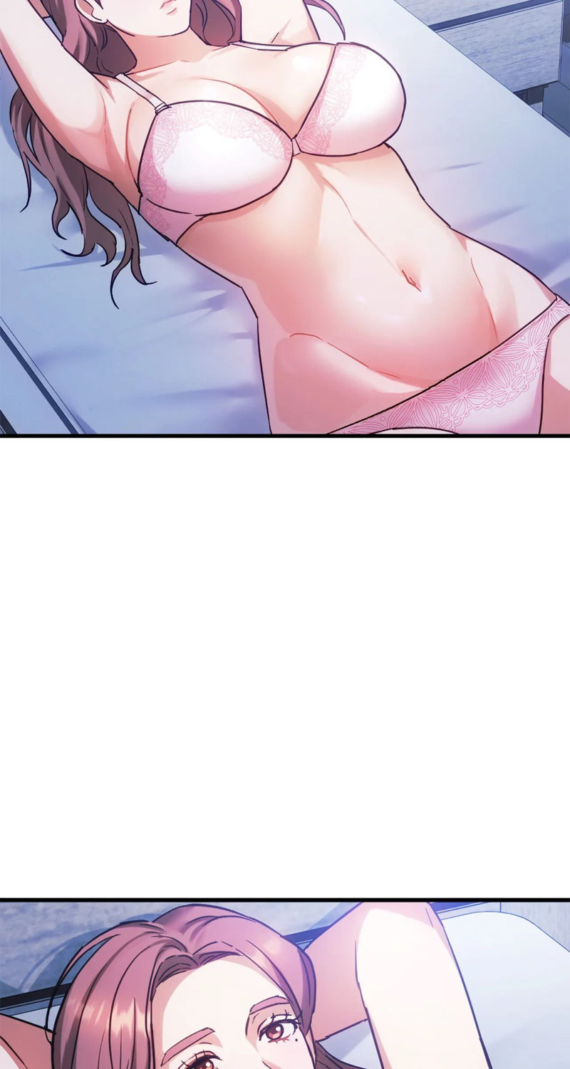 I Can’t Stand It, Ajumma chapter 28 page 26