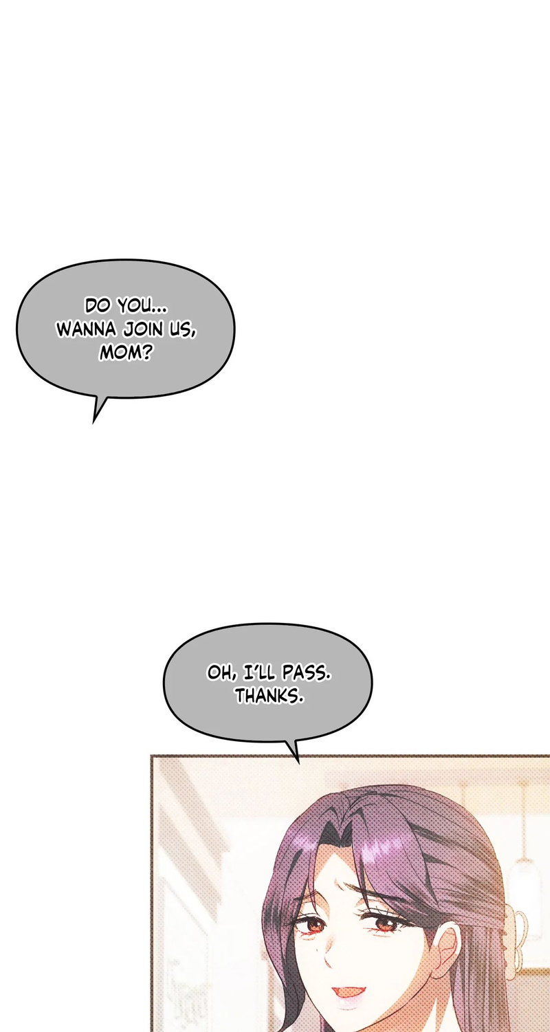 I Can’t Stand It, Ajumma chapter 28 page 29