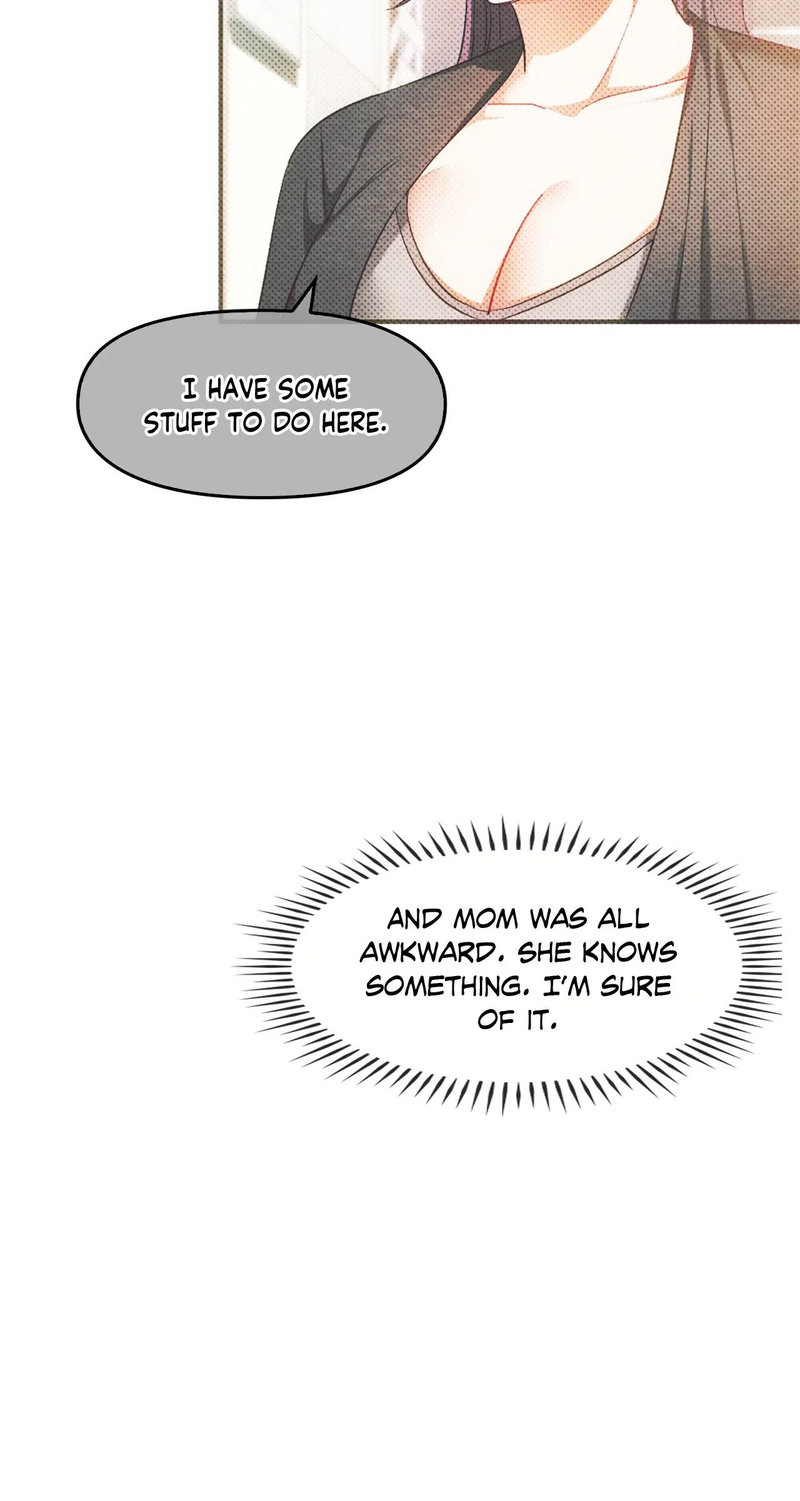 I Can’t Stand It, Ajumma chapter 28 page 30