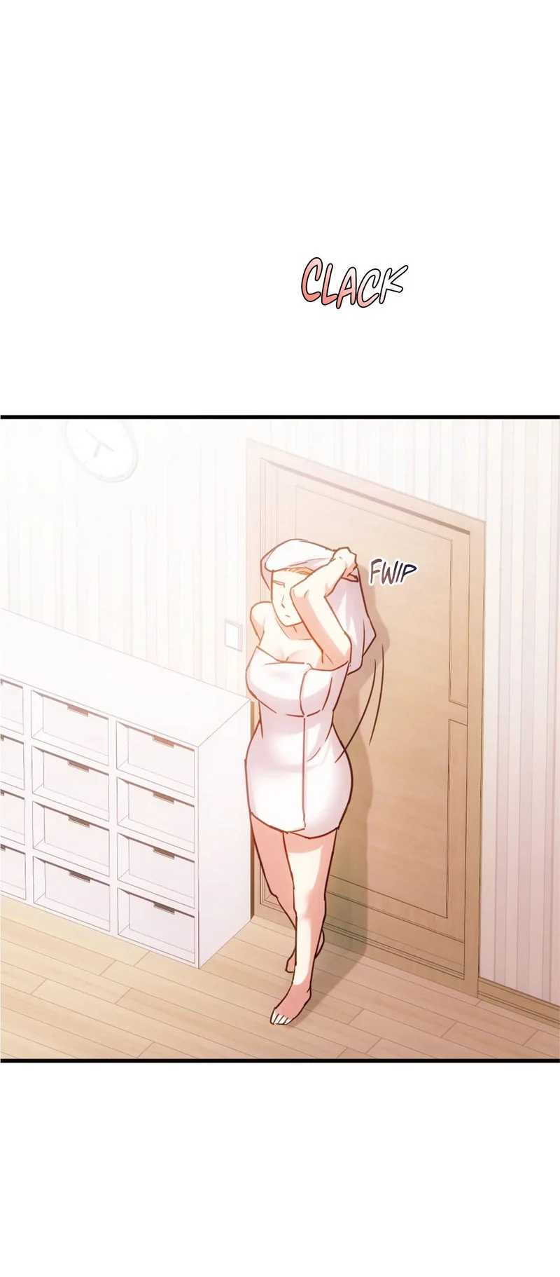 I Can’t Stand It, Ajumma chapter 29 page 7