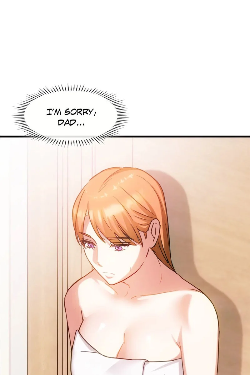 I Can’t Stand It, Ajumma chapter 29 page 8