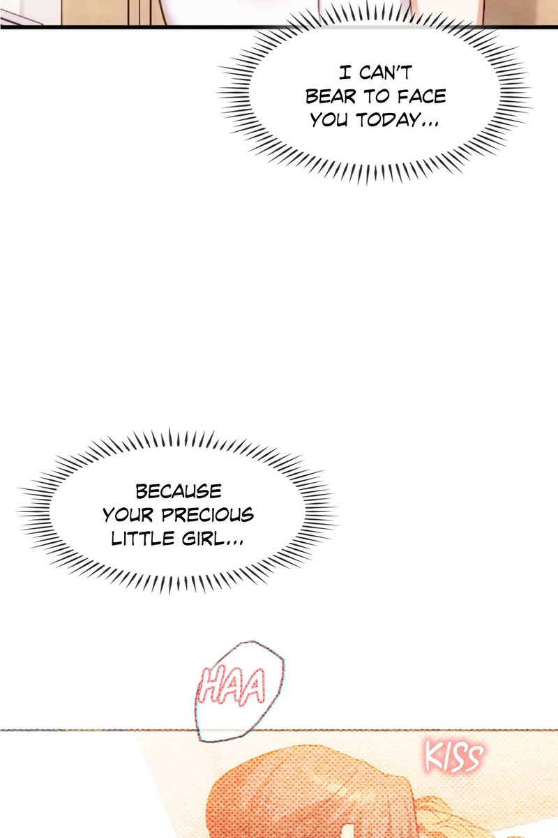 I Can’t Stand It, Ajumma chapter 29 page 9