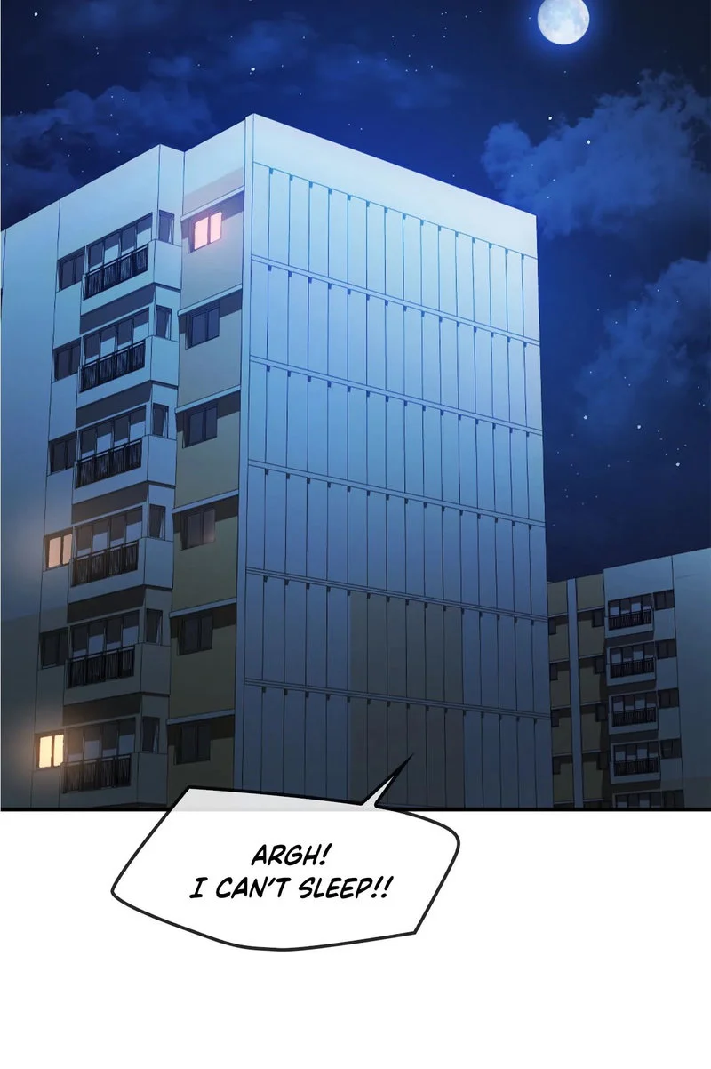 I Can’t Stand It, Ajumma chapter 29 page 14