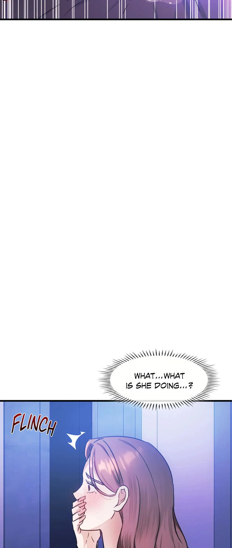 I Can’t Stand It, Ajumma chapter 29 page 25