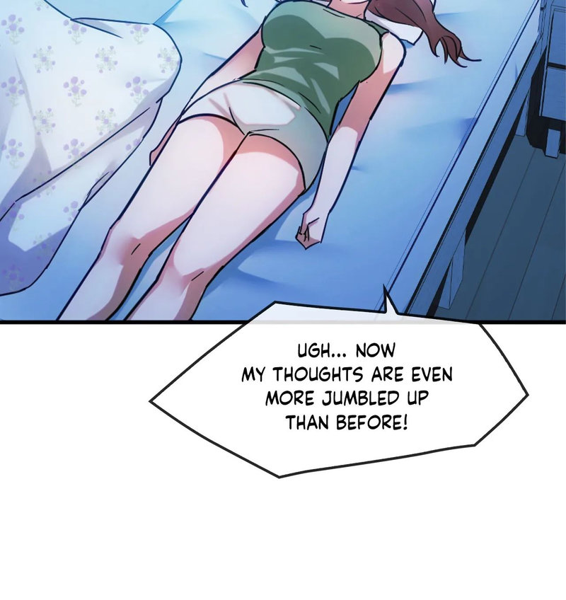 I Can’t Stand It, Ajumma chapter 29 page 30