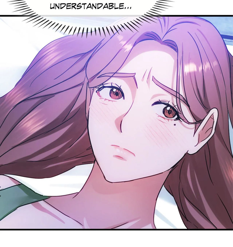 I Can’t Stand It, Ajumma chapter 29 page 35