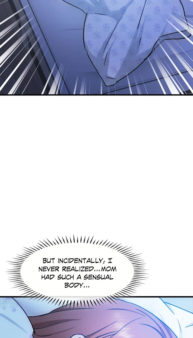I Can’t Stand It, Ajumma chapter 29 page 37
