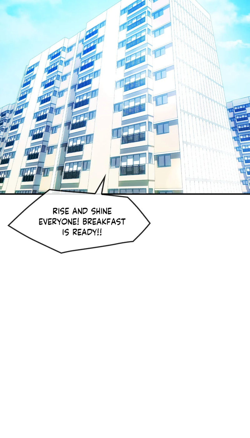 I Can’t Stand It, Ajumma chapter 29 page 41