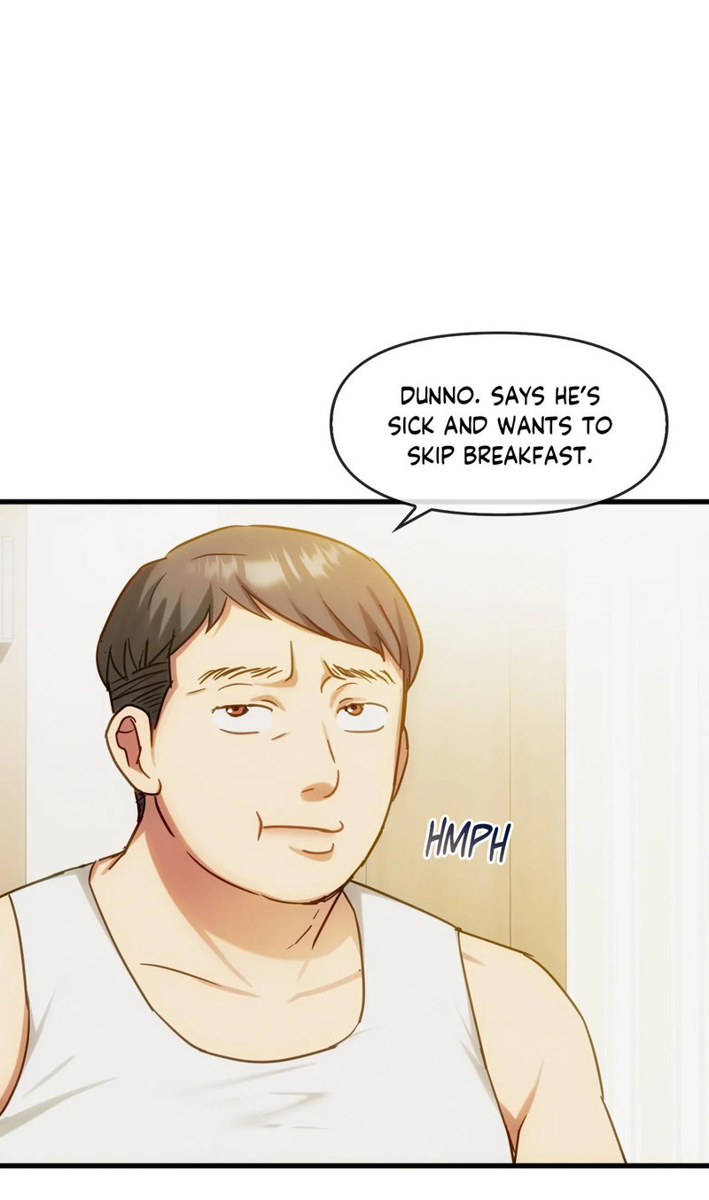 I Can’t Stand It, Ajumma chapter 29 page 44