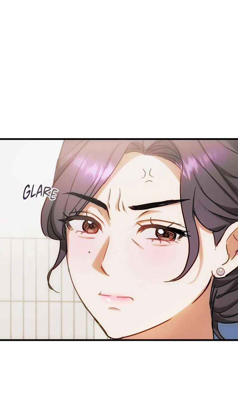 I Can’t Stand It, Ajumma chapter 29 page 45