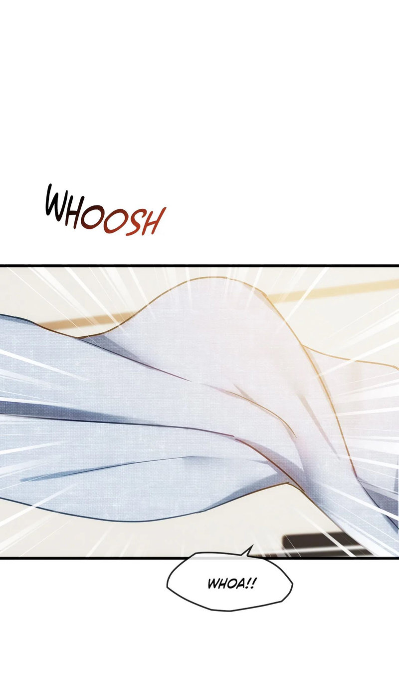 I Can’t Stand It, Ajumma chapter 29 page 49