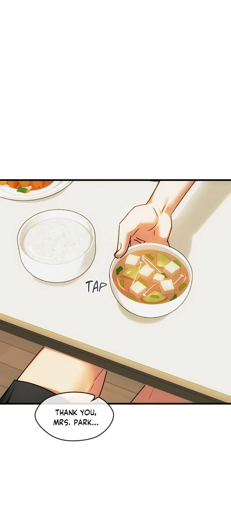 I Can’t Stand It, Ajumma chapter 29 page 57