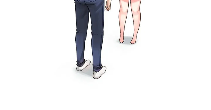 I Can’t Stand It, Ajumma chapter 3 page 7
