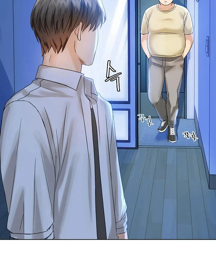 I Can’t Stand It, Ajumma chapter 3 page 23