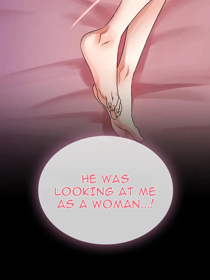 I Can’t Stand It, Ajumma chapter 3 page 37