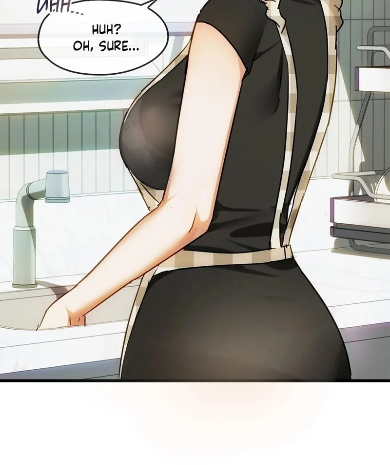 I Can’t Stand It, Ajumma chapter 30 page 4