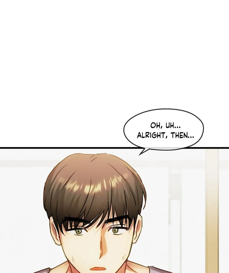 I Can’t Stand It, Ajumma chapter 30 page 5