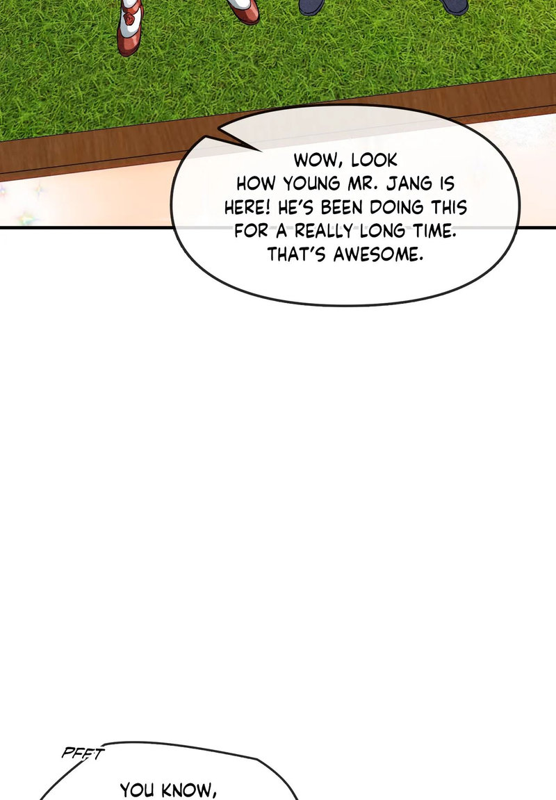 I Can’t Stand It, Ajumma chapter 30 page 23