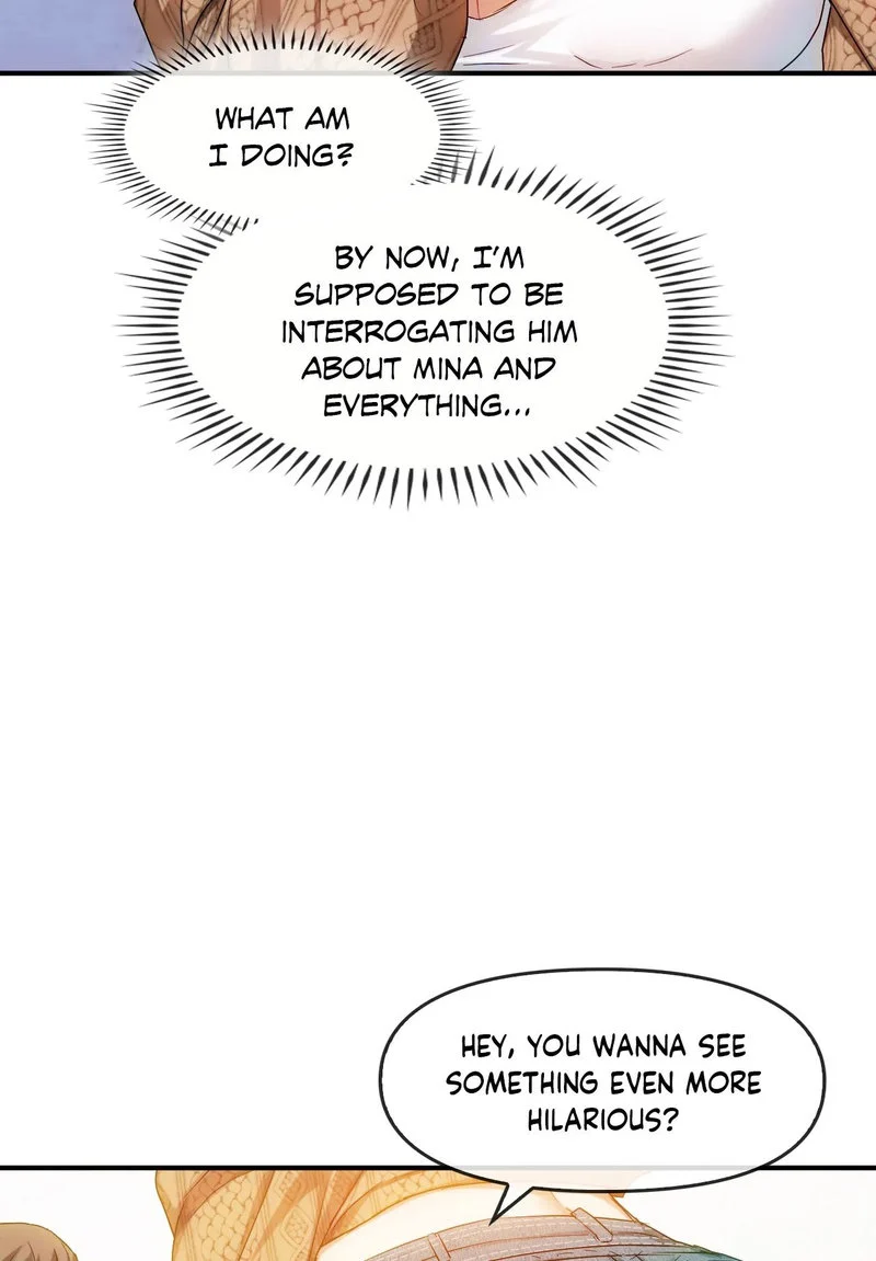 I Can’t Stand It, Ajumma chapter 30 page 26