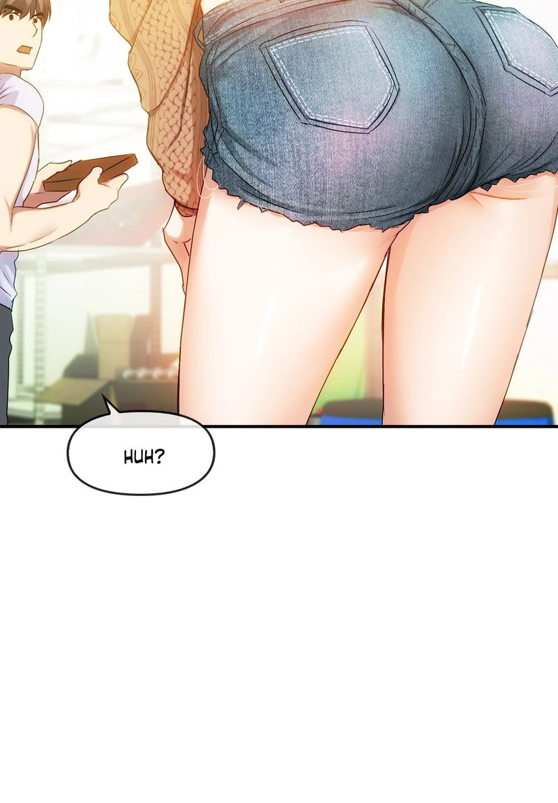 I Can’t Stand It, Ajumma chapter 30 page 27