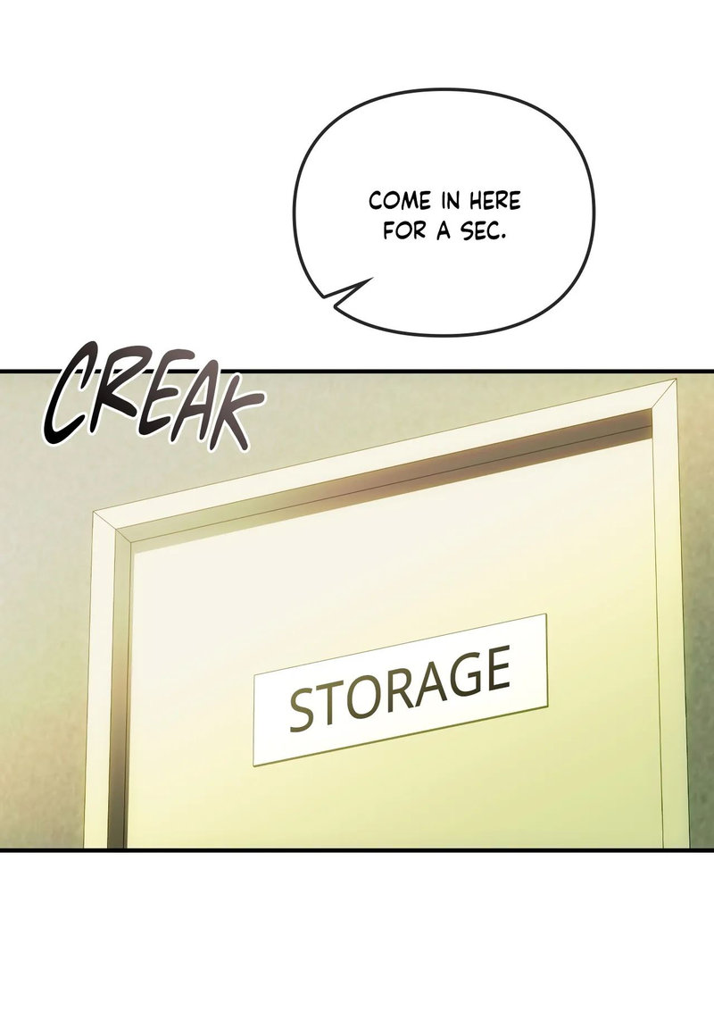 I Can’t Stand It, Ajumma chapter 30 page 28