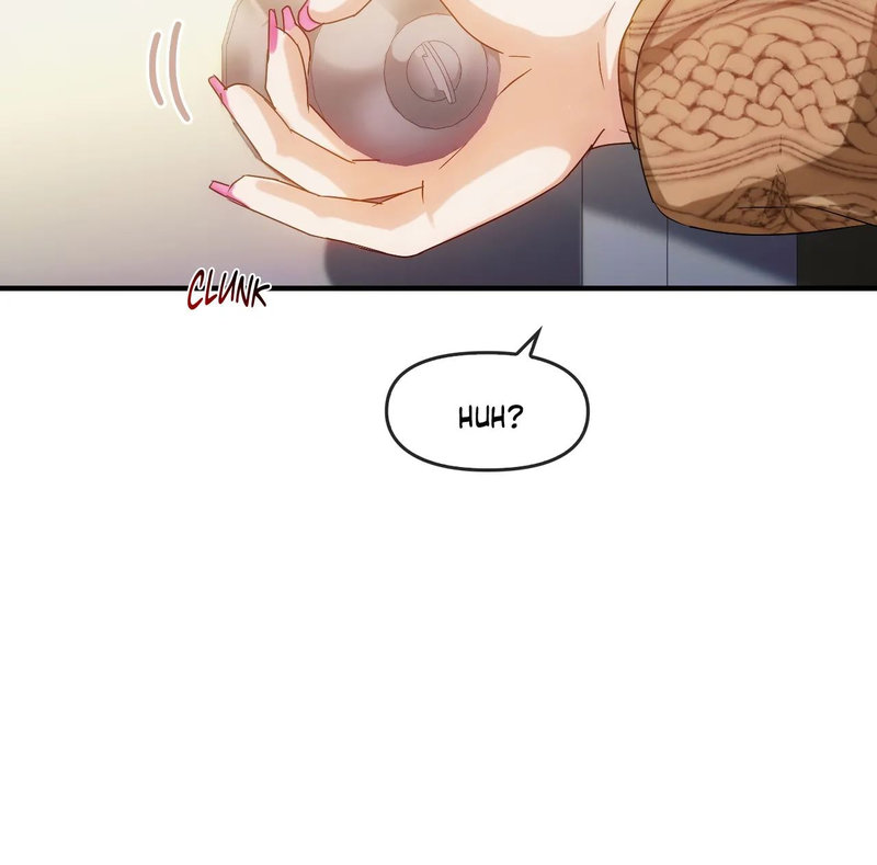 I Can’t Stand It, Ajumma chapter 30 page 37