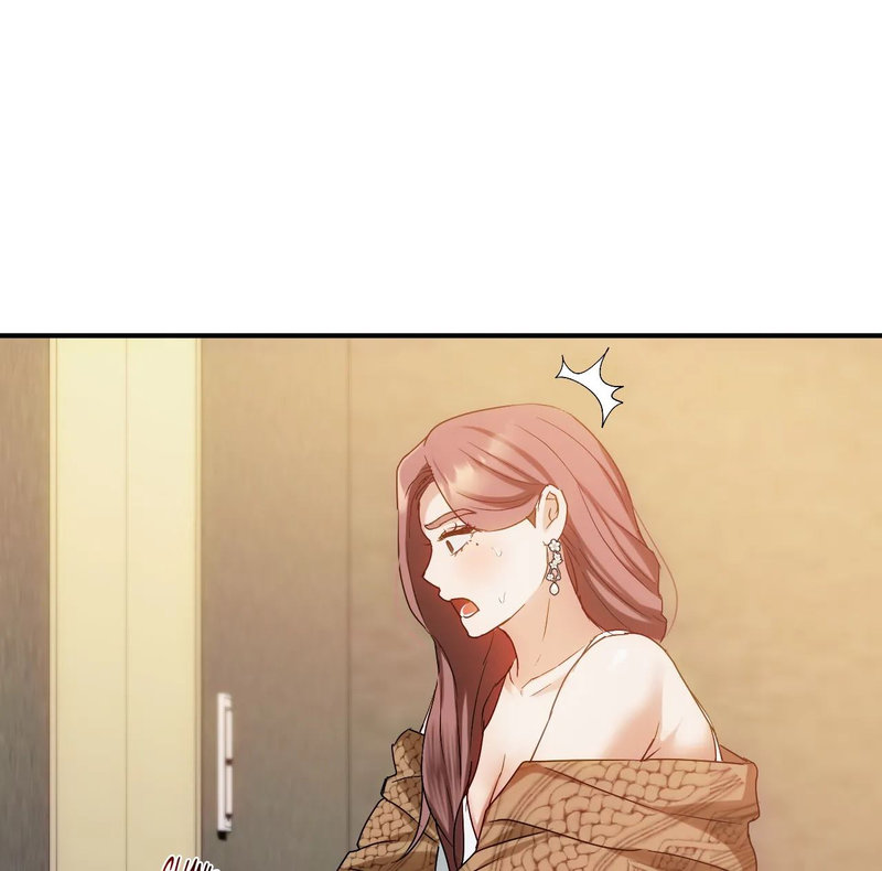 I Can’t Stand It, Ajumma chapter 30 page 38
