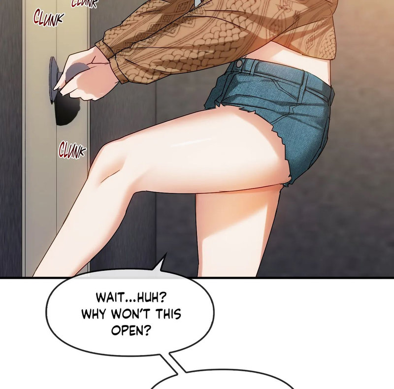 I Can’t Stand It, Ajumma chapter 30 page 39