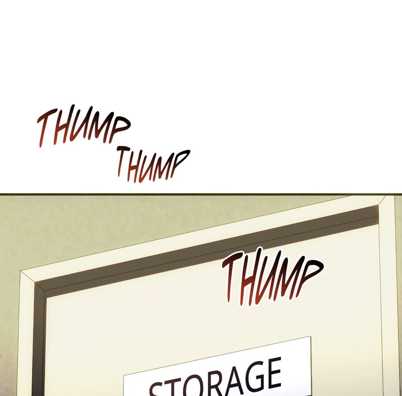 I Can’t Stand It, Ajumma chapter 30 page 41
