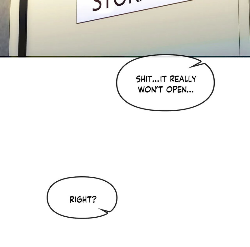I Can’t Stand It, Ajumma chapter 30 page 42