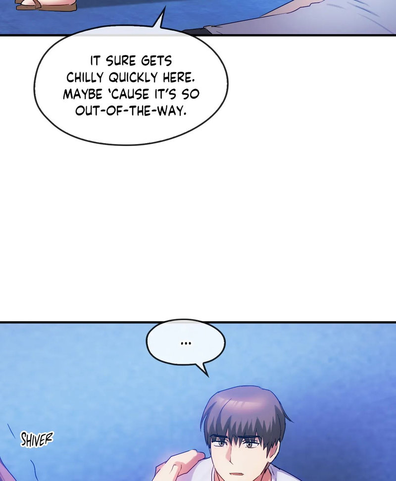 I Can’t Stand It, Ajumma chapter 30 page 53