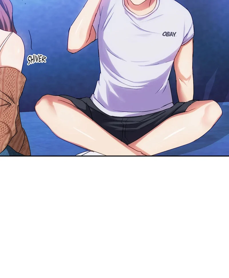 I Can’t Stand It, Ajumma chapter 30 page 54