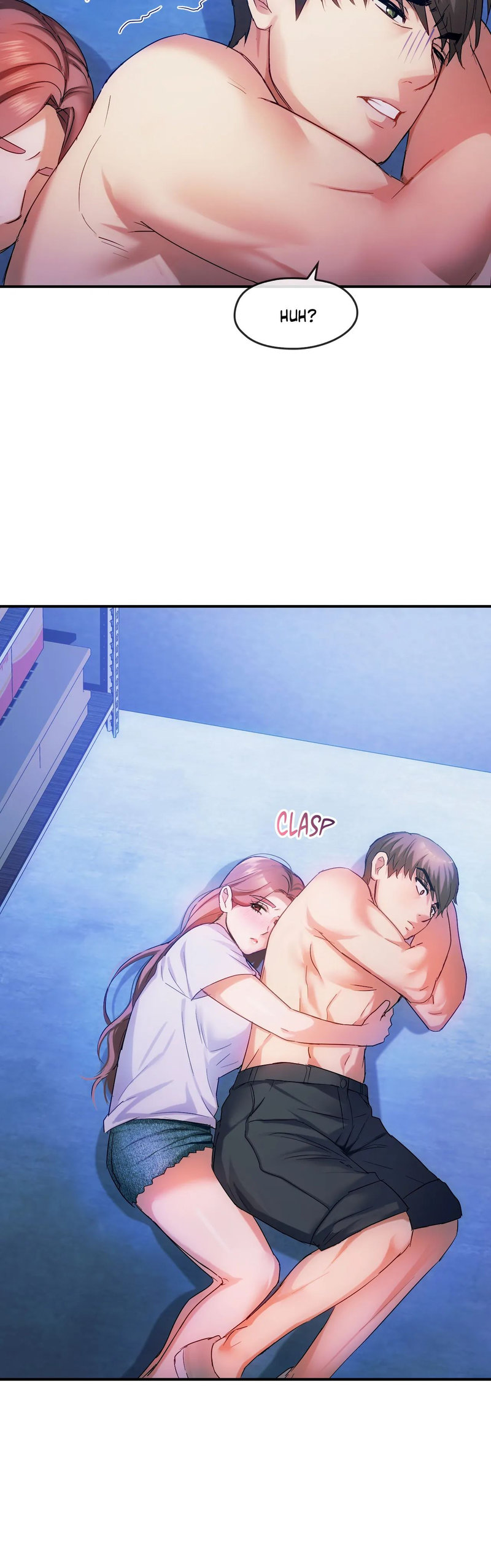 I Can’t Stand It, Ajumma chapter 30 page 65