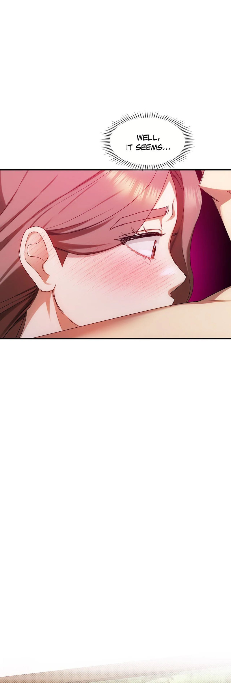 I Can’t Stand It, Ajumma chapter 31 page 3