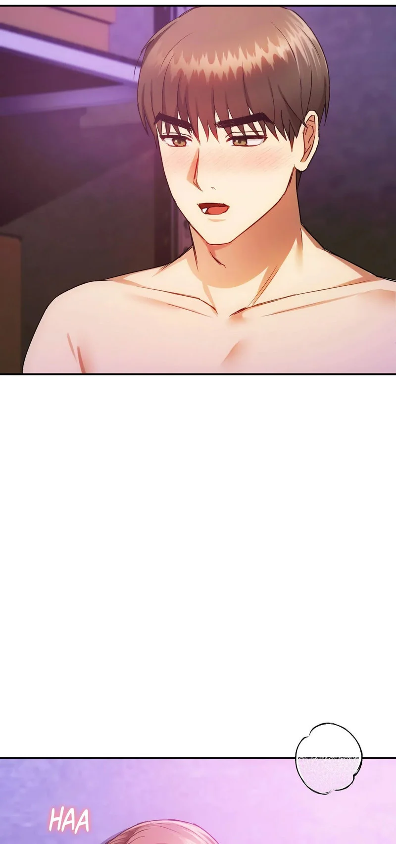 I Can’t Stand It, Ajumma chapter 32 page 26