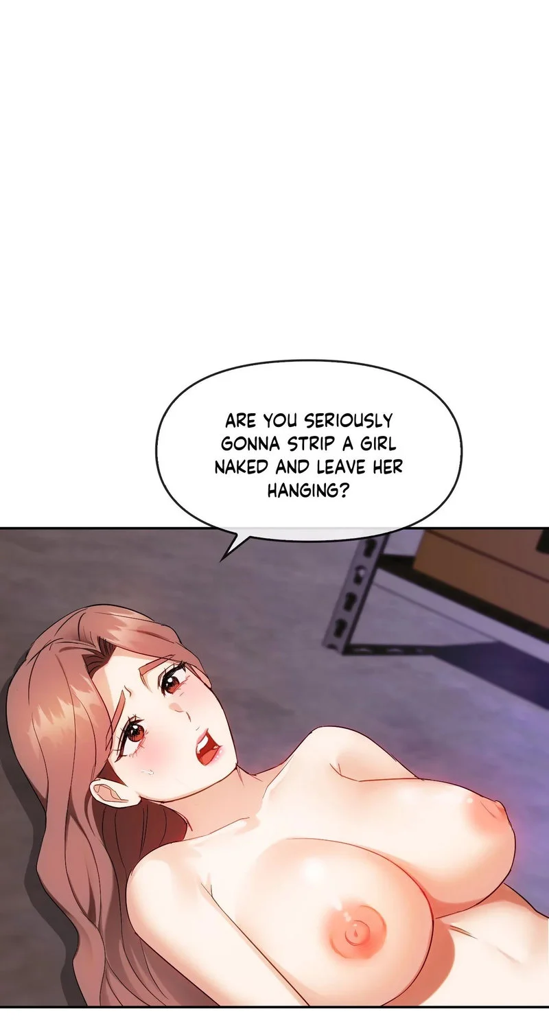 I Can’t Stand It, Ajumma chapter 32 page 36