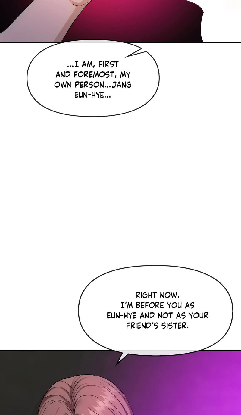 I Can’t Stand It, Ajumma chapter 32 page 45