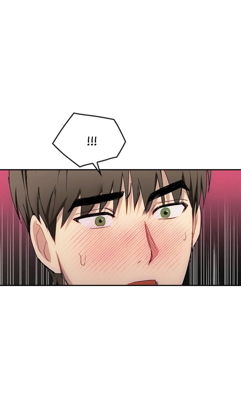 I Can’t Stand It, Ajumma chapter 32 page 47