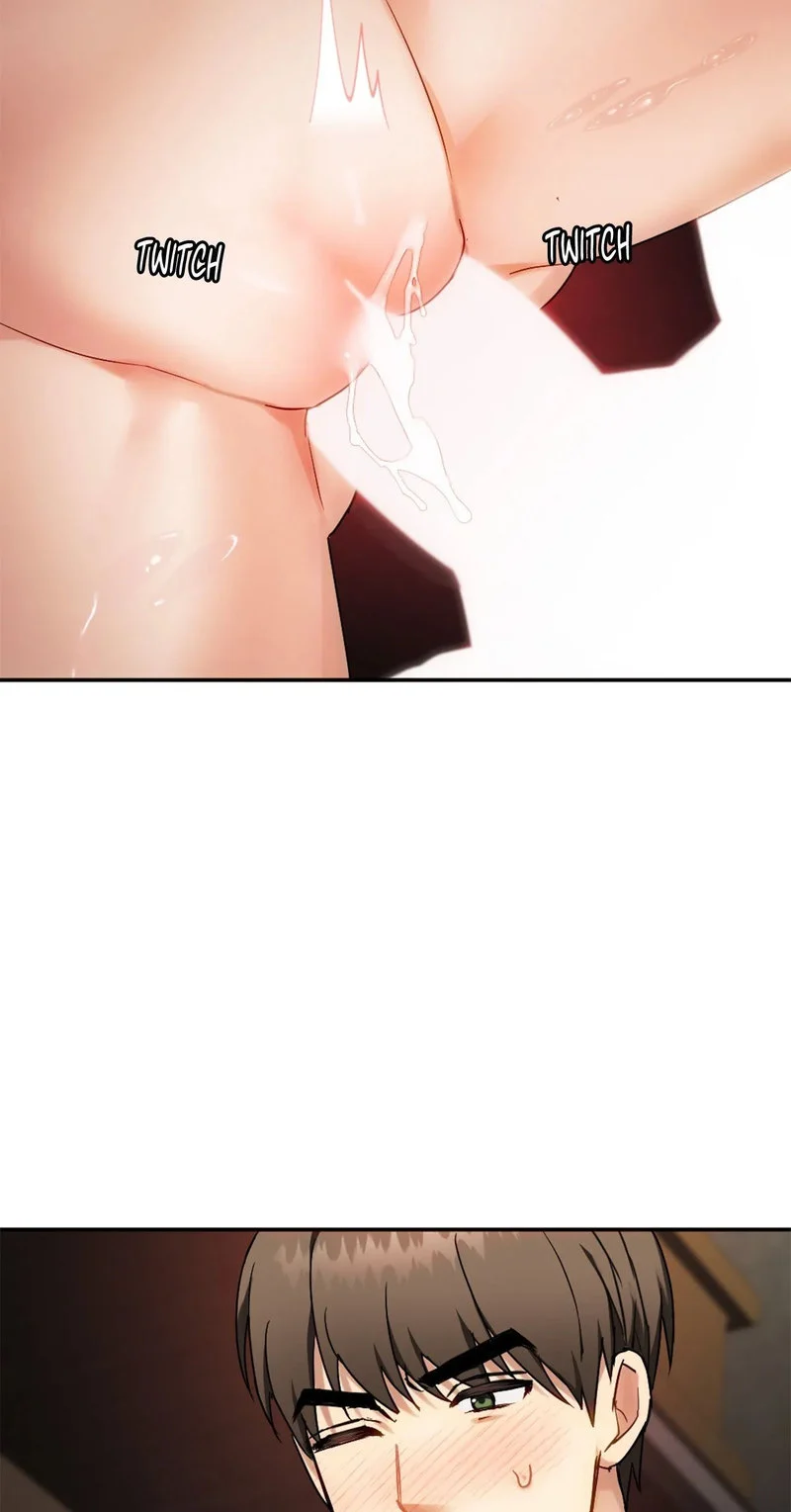 I Can’t Stand It, Ajumma chapter 33 page 3