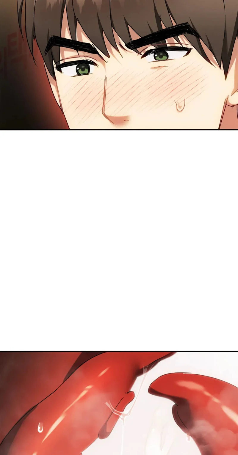 I Can’t Stand It, Ajumma chapter 33 page 6