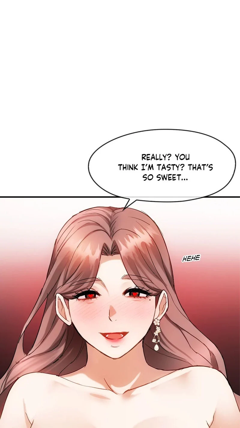 I Can’t Stand It, Ajumma chapter 33 page 21