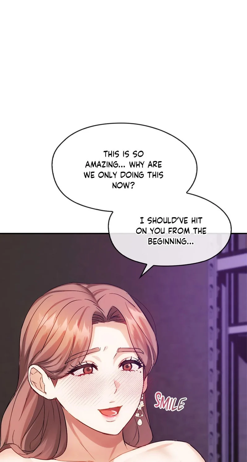 I Can’t Stand It, Ajumma chapter 33 page 25