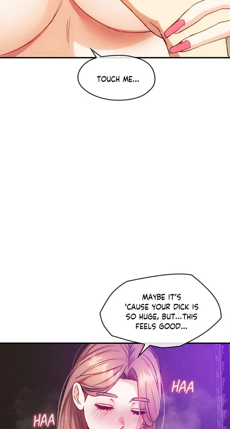 I Can’t Stand It, Ajumma chapter 33 page 31