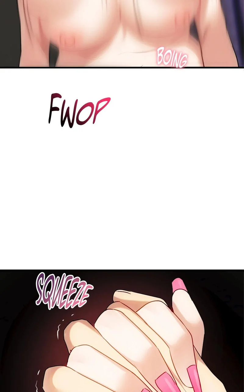 I Can’t Stand It, Ajumma chapter 33 page 42